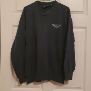 Vintage 2000 Dayton Beach Bike Week sweatshirt